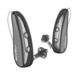 Pure Charge&Go IX