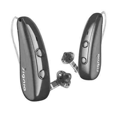 Pure Charge&Go IX
